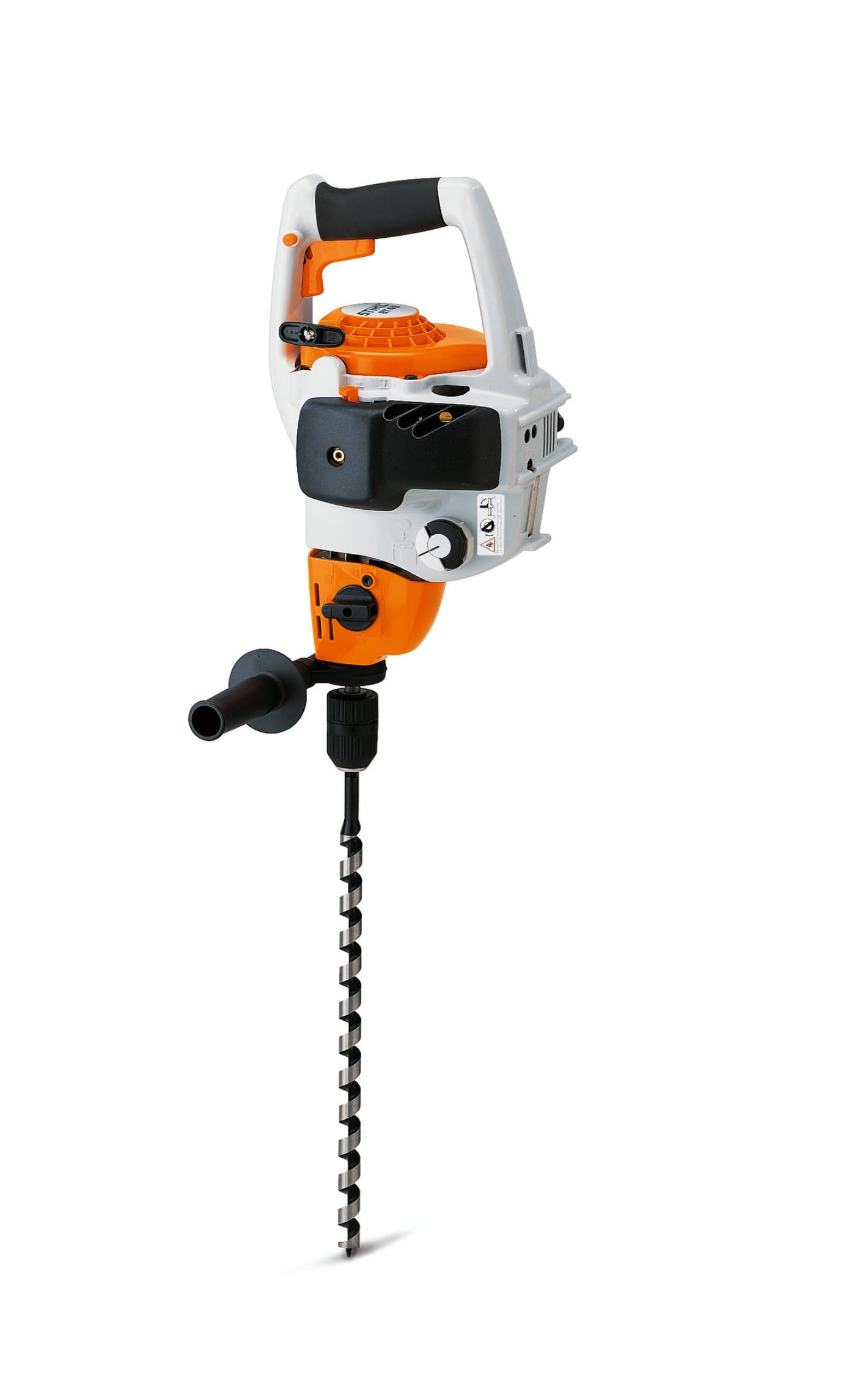 STIHL STIHL BT 45 Petrol Earth Auger, BT45