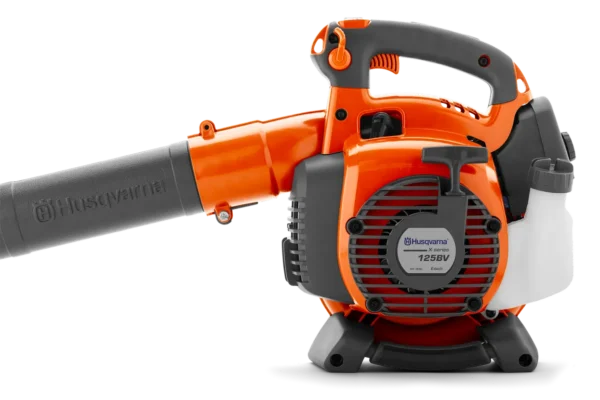 HUSQVARNA 125BVx Petrol Leaf Blowers
