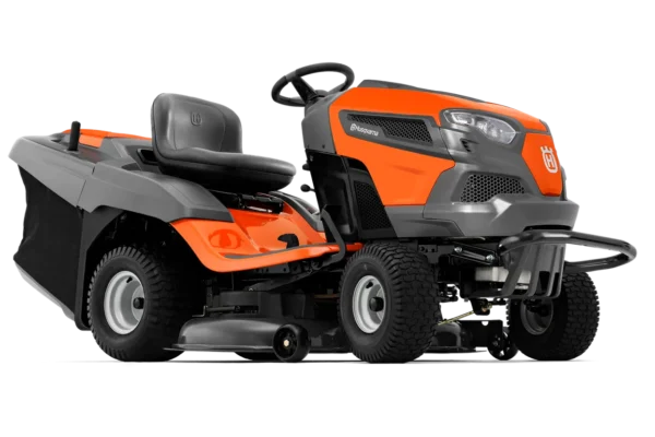 Husqvarna TC 138T Ride On Mower, TC138