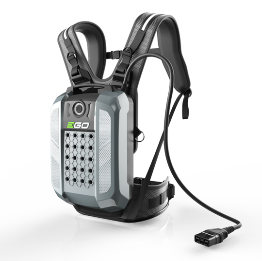 Power+ Commercial 28 amp hour Backpack Battery