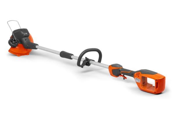 HUSQVARNA 110iL with battery and charger