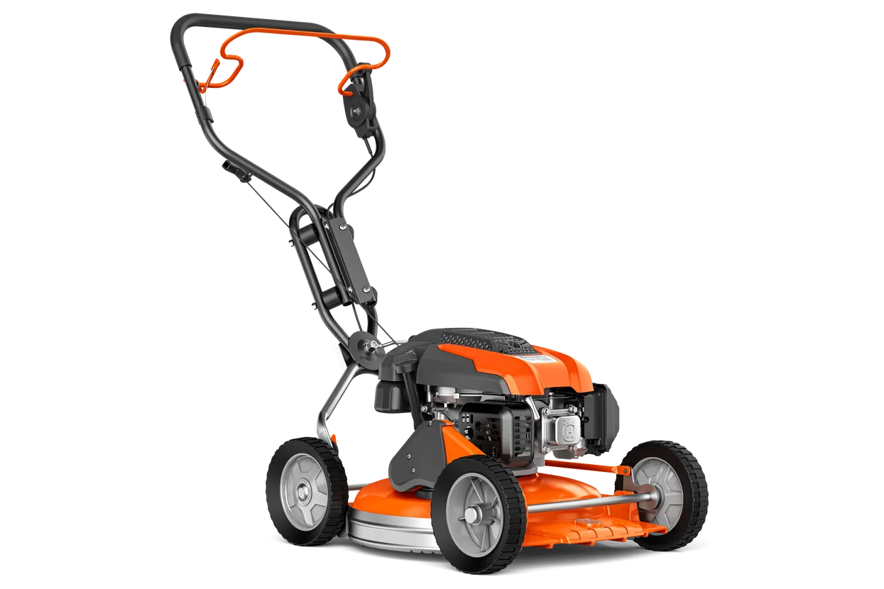 Husqvarna KLIPPO LB 548SQe lawn mover, LB548