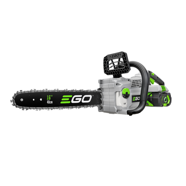 Power+ 45cm Chain Saw