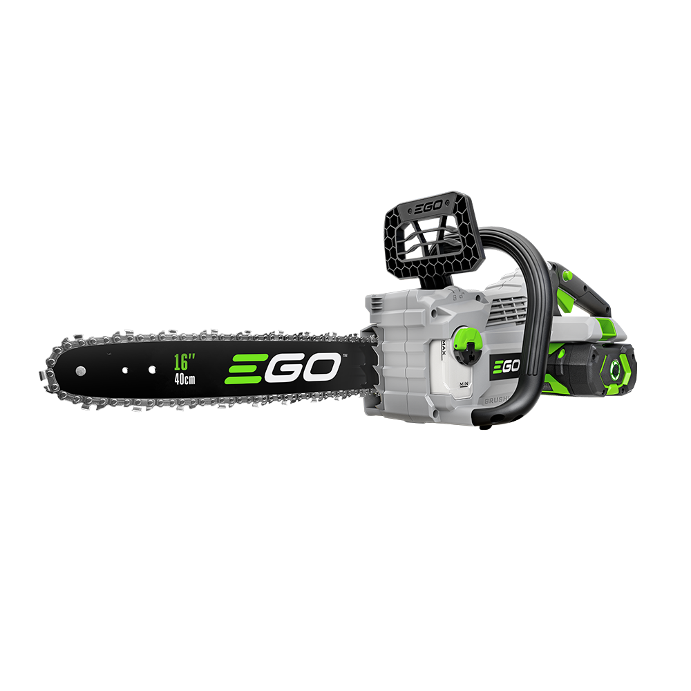Power+ 45cm Chain Saw