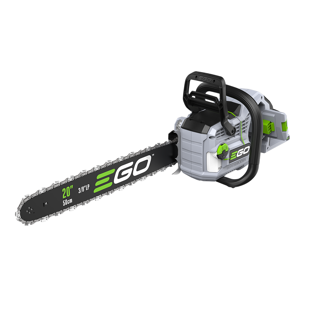 POWER+ 50cm Chain Saw