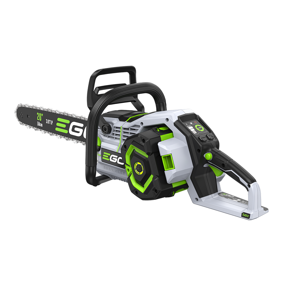 POWER+ 50cm Chain Saw