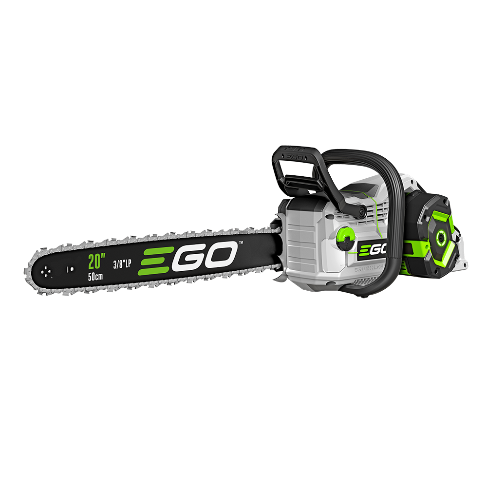 POWER+ 50cm Chain Saw