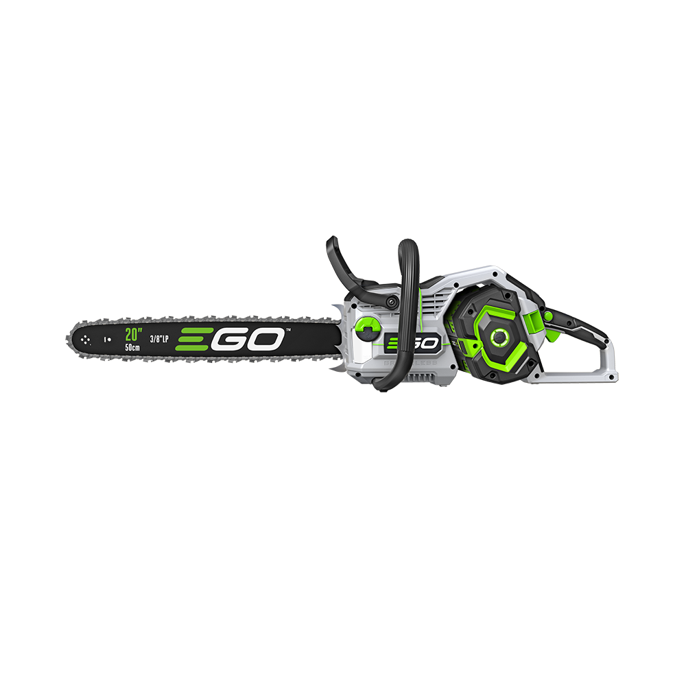 POWER+ 50cm Chain Saw