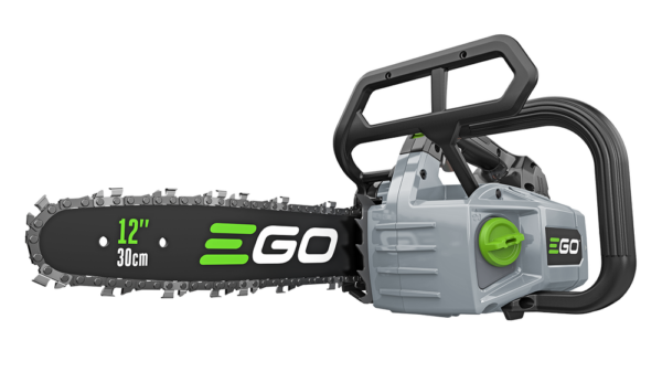 POWER+ COMMERCIAL TOP HANDLE CHAIN SAW