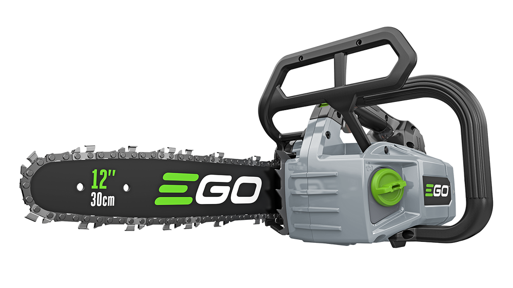 POWER+ COMMERCIAL TOP HANDLE CHAIN SAW