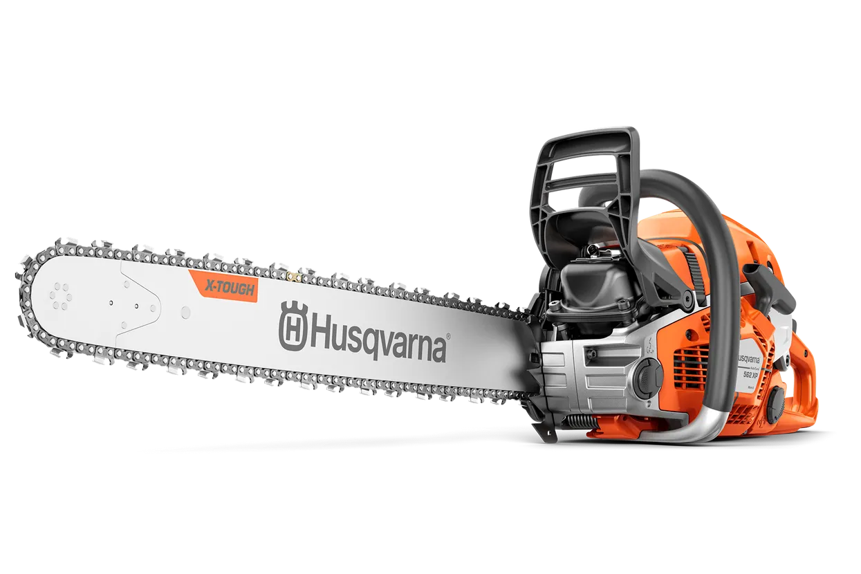 Husqvarna 562 XP® Mark II 20 in Bar Professional chainsaw