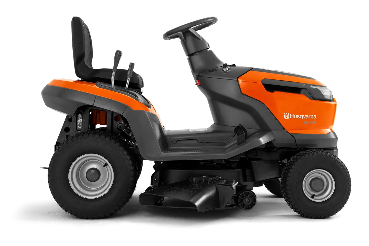 Husqvarna TS 112 Ride On Mower, TS112