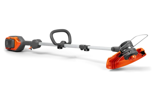 HUSQVARNA 215iL with battery and charger