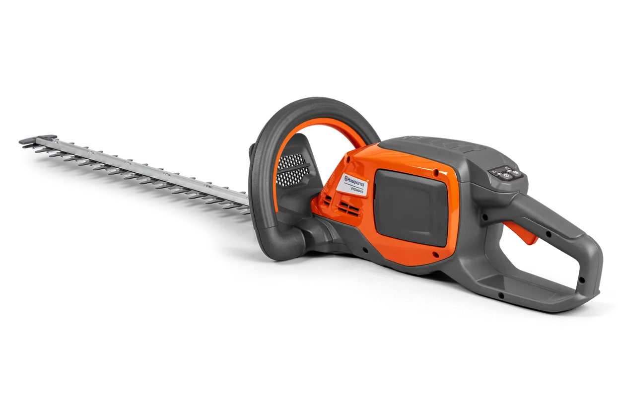 Hedge Trimmer 215iHD45 with battery and charger