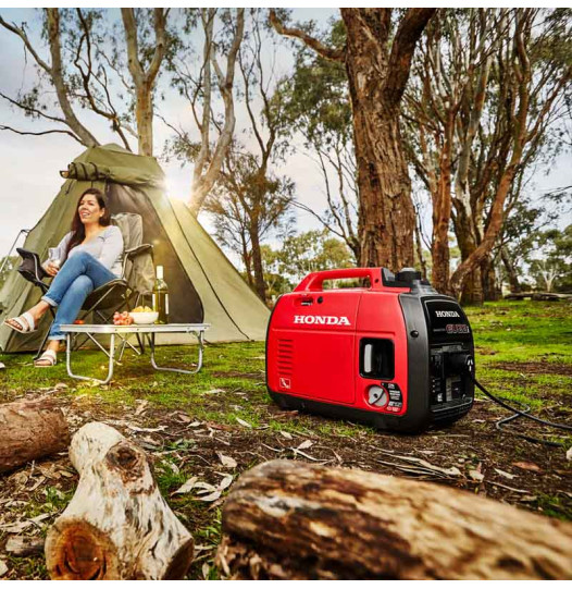 Honda EU22 Generator