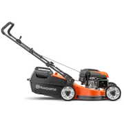 Husqvarna LC 519AP lawn mover, LC519