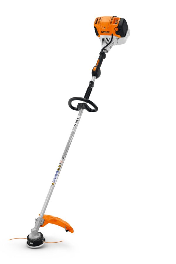 STIHL FS 131 R Petrol Brushcutter, FS131