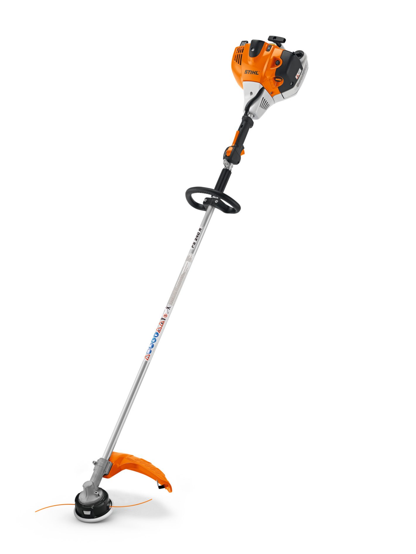 STIHL FS 240 R Petrol Brushcutter, FS240