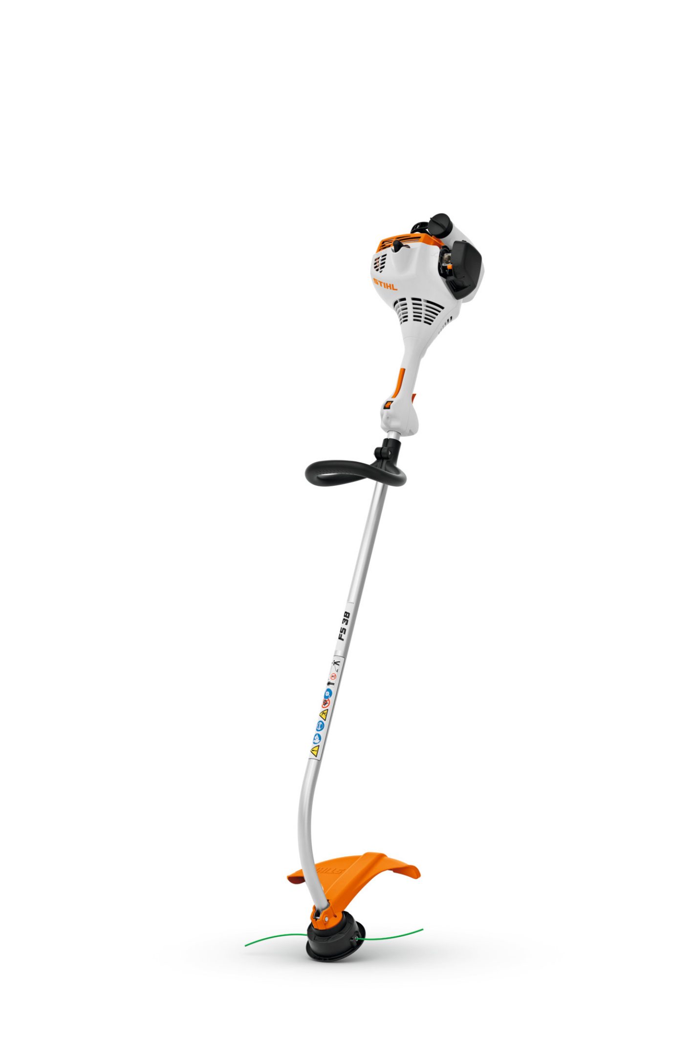 STIHL FS 38 Petrol Grass Trimmer, FS38