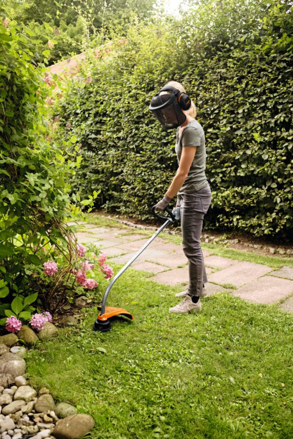 STIHL FS 38 Petrol Grass Trimmer, FS38
