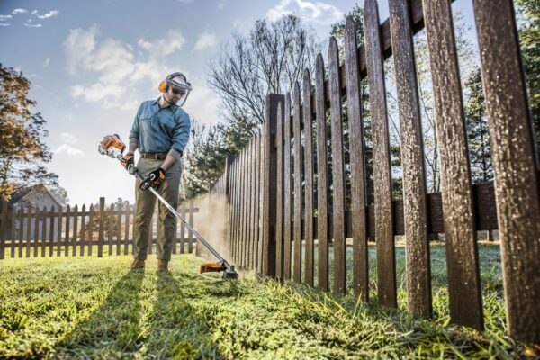 STIHL FS 94 RC-E Petrol Brushcutter, FS94