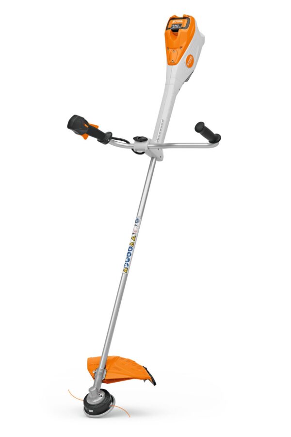 STIHL FSA 135 Battery Brushcutter AP System Bike Handle Skin Only, FSA135