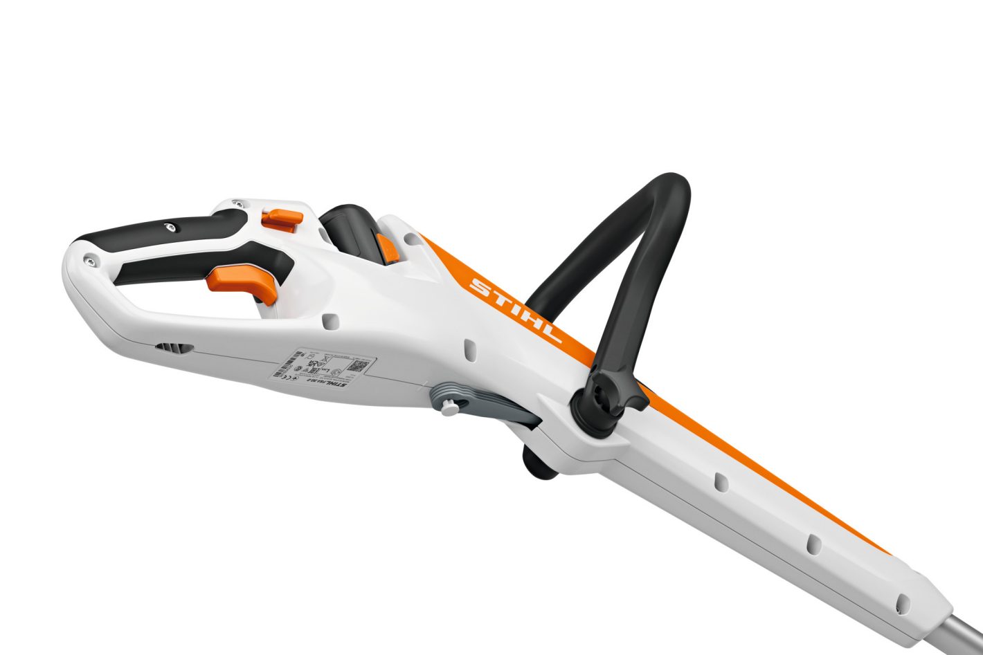 STIHL FSA 30 Battery Grass Trimmer AS System Skin Only, FSA30