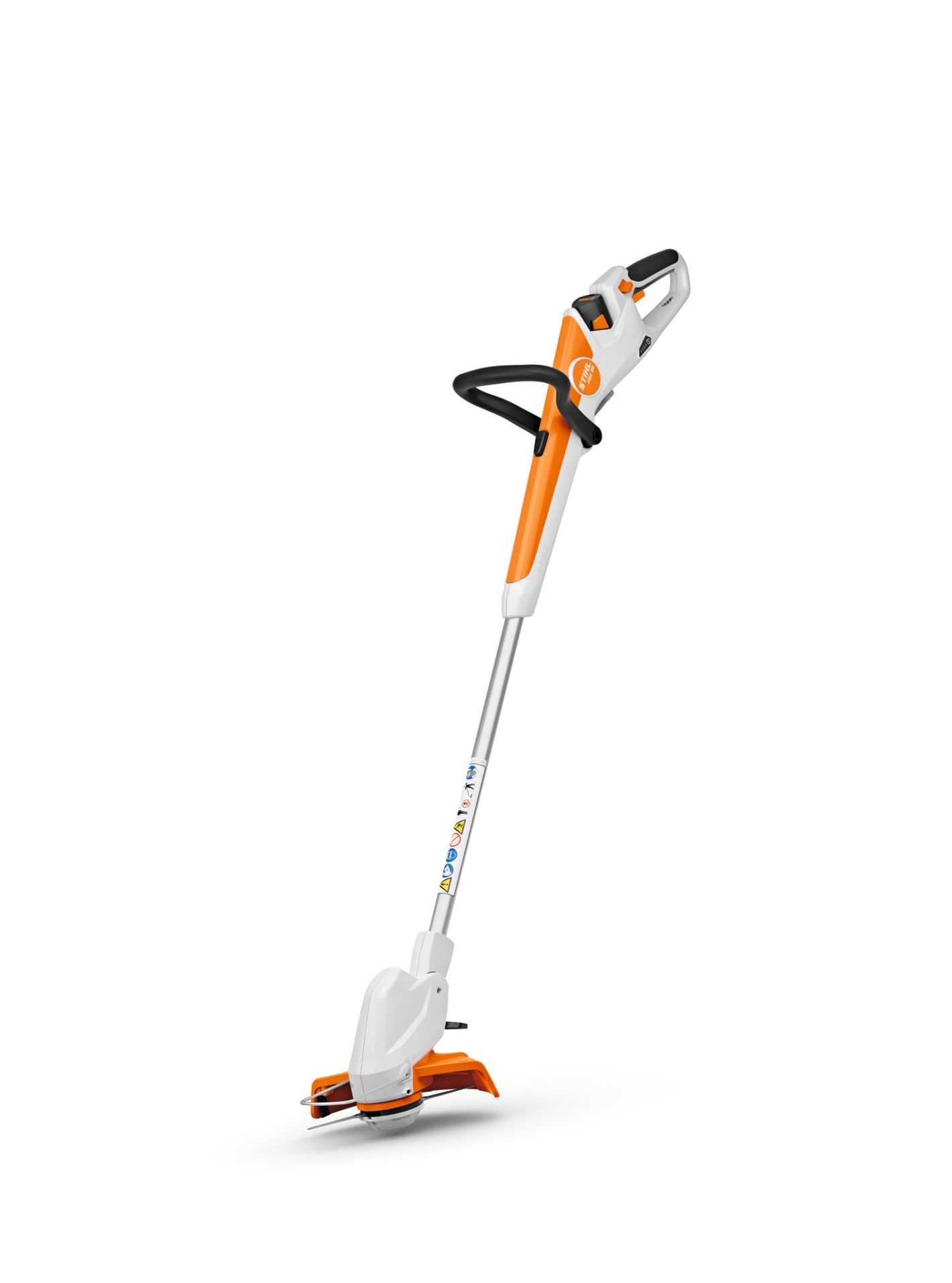 STIHL FSA 30 Battery Grass Trimmer AS System Skin Only, FSA30