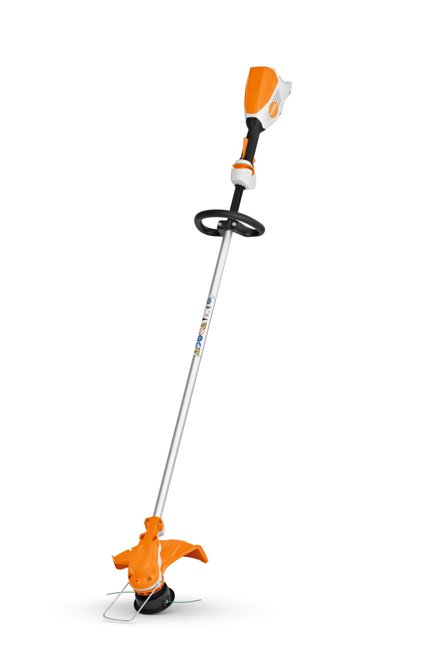 STIHL FSA 60 R Battery Grass Trimmer AK System Skin Only, FSA60