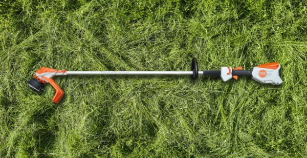 STIHL FSA 60 R Battery Grass Trimmer AK System Skin Only, FSA60