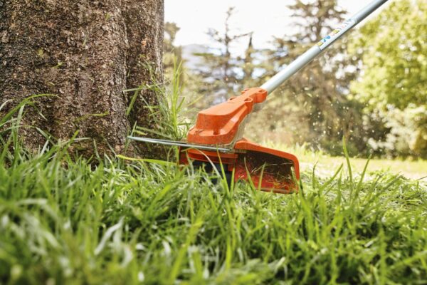 STIHL FSA 60 R Battery Grass Trimmer AK System Skin Only, FSA60