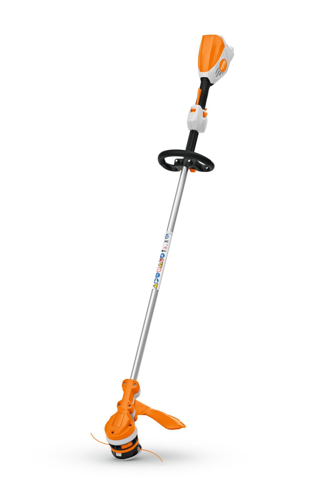STIHL FSA 70 Battery Brushcutter AK System Skin Only , FSA70