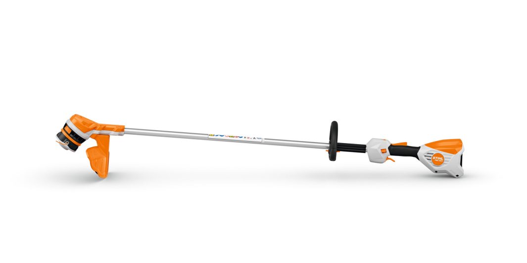 STIHL FSA 70 Battery Brushcutter AK System Skin Only , FSA70