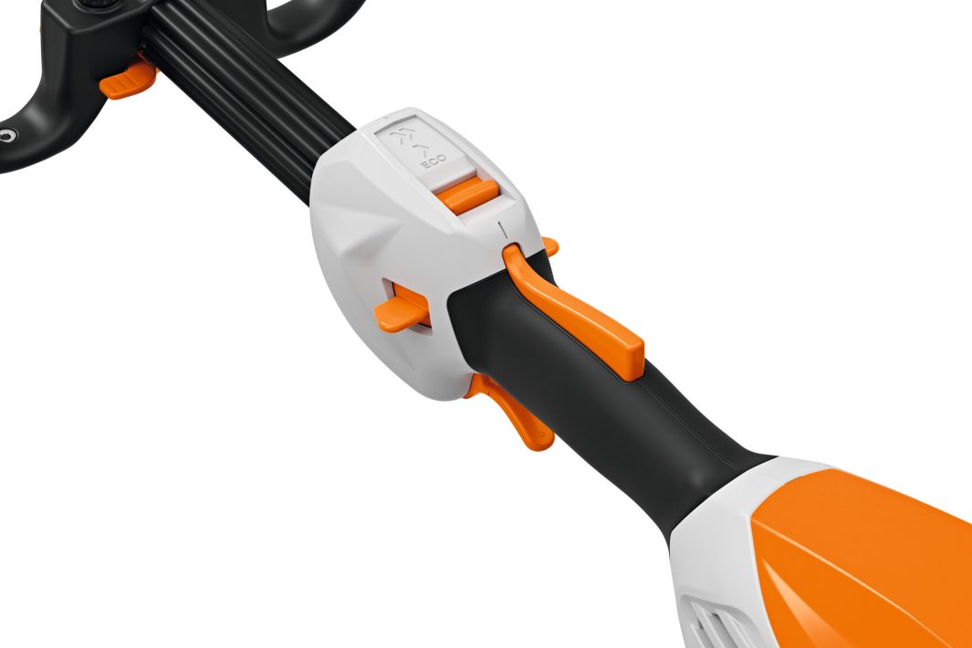 STIHL FSA 70 Battery Brushcutter AK System Skin Only , FSA70