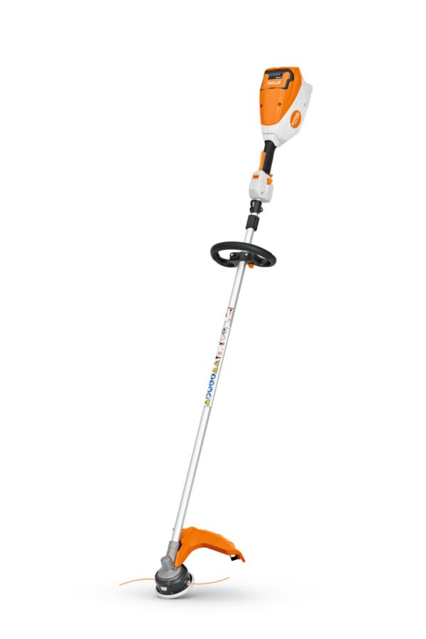 STIHL FSA 80 Battery Brushcutter AK System Skin Only, FSA80