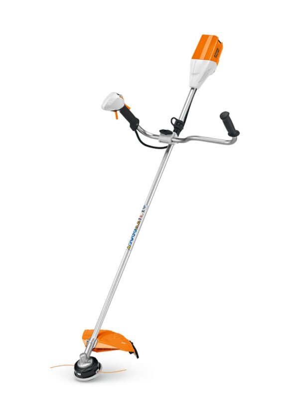 STIHL FSA 90 Battery Brushcutter AP System Bike handle Skin Only, FSA90