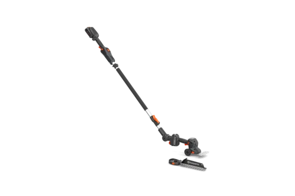Husqvarna Aspire? Shrub Shear 18V + Pole without battery and charger