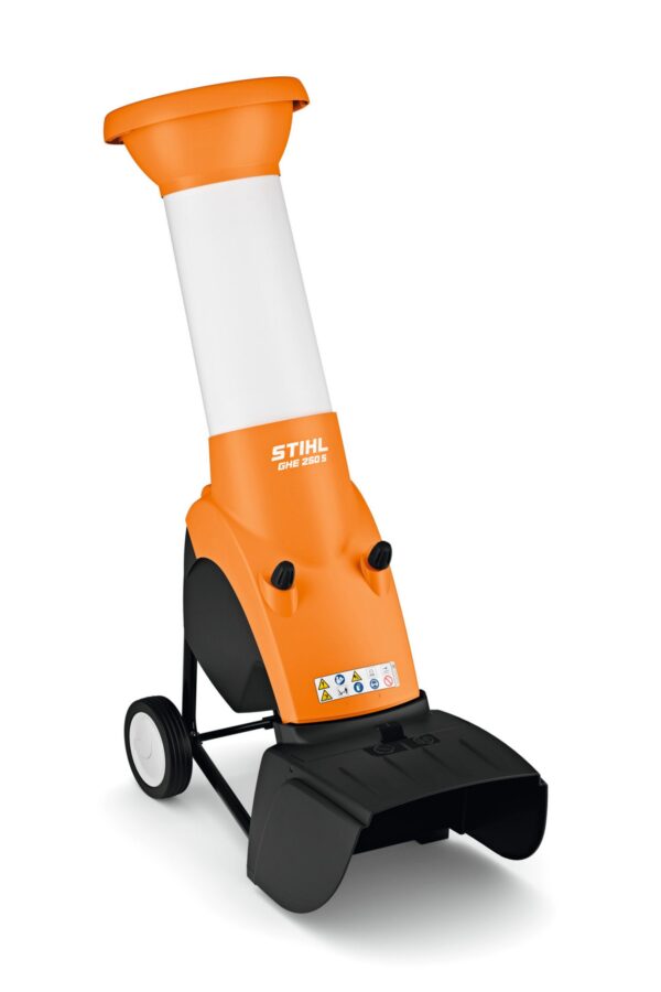 STIHL GHE 250 Electric Garden Shredder, GHE250