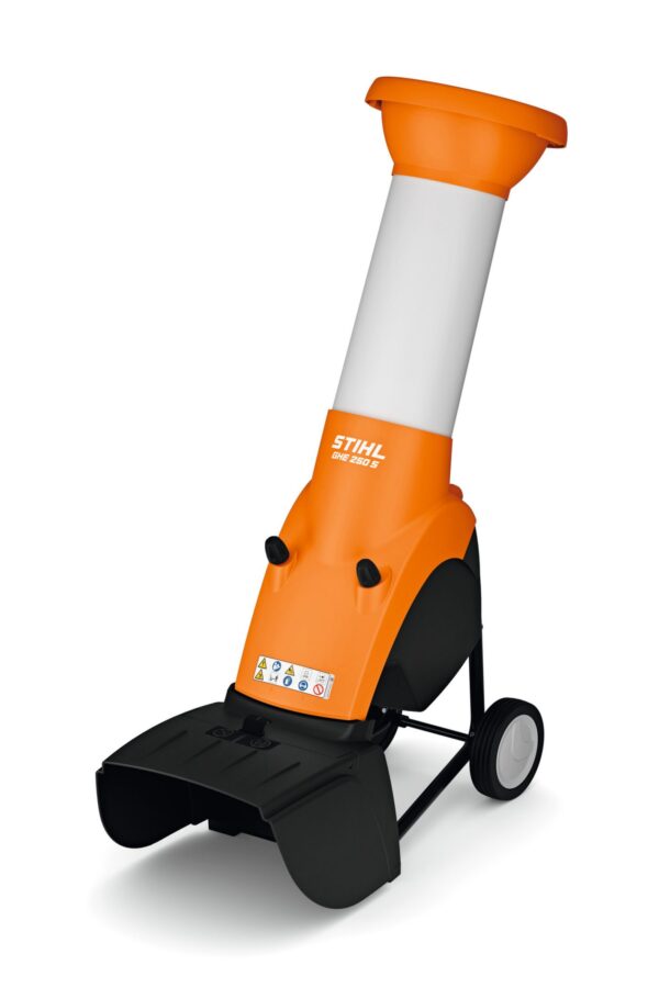 STIHL GHE 250 Electric Garden Shredder, GHE250