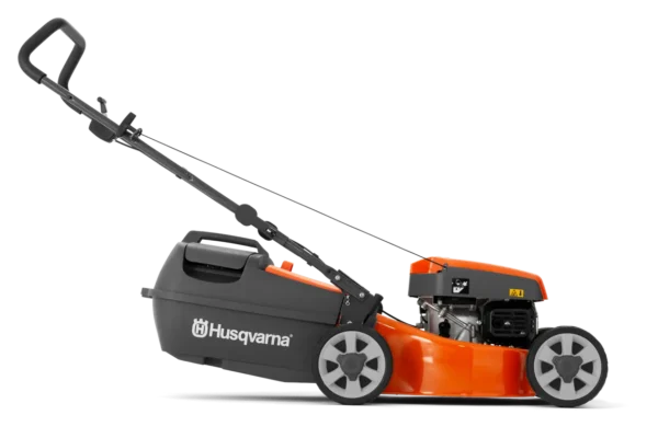 HUSQVARNA LC 118 Petrol Lawn Mowers, LC118