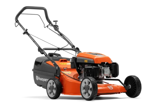 HUSQVARNA LC 419SP Petrol Lawn Mowers, LC419