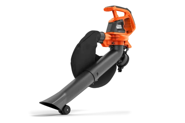 Husqvarna 120iBV without battery and charger
