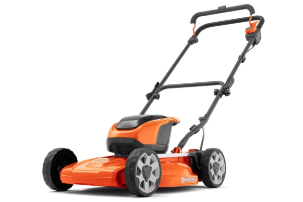 Husqvarna LB 144i with battery and charger battery lawn mover, LB144I