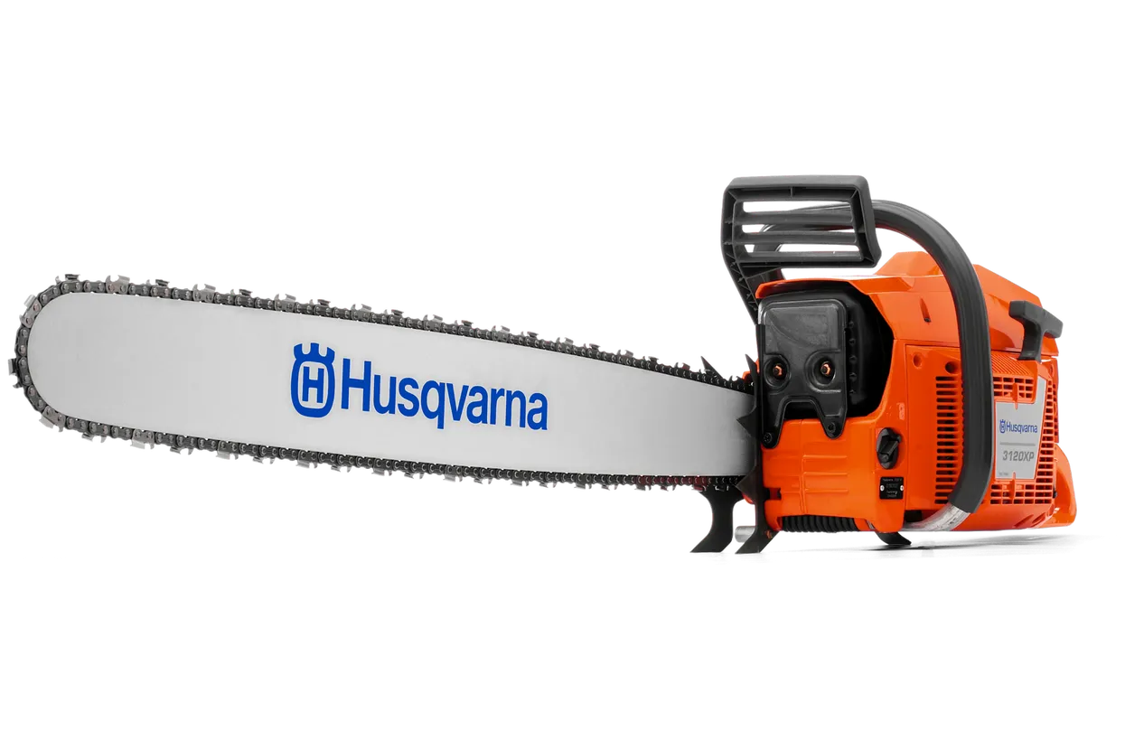 HUSQVARNA 3120 XP® 28 in Bar Chainsaw