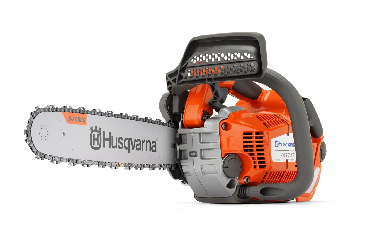 HUSQVARNA T540 XP? II 12 in Bar Top Handle Chainsaw