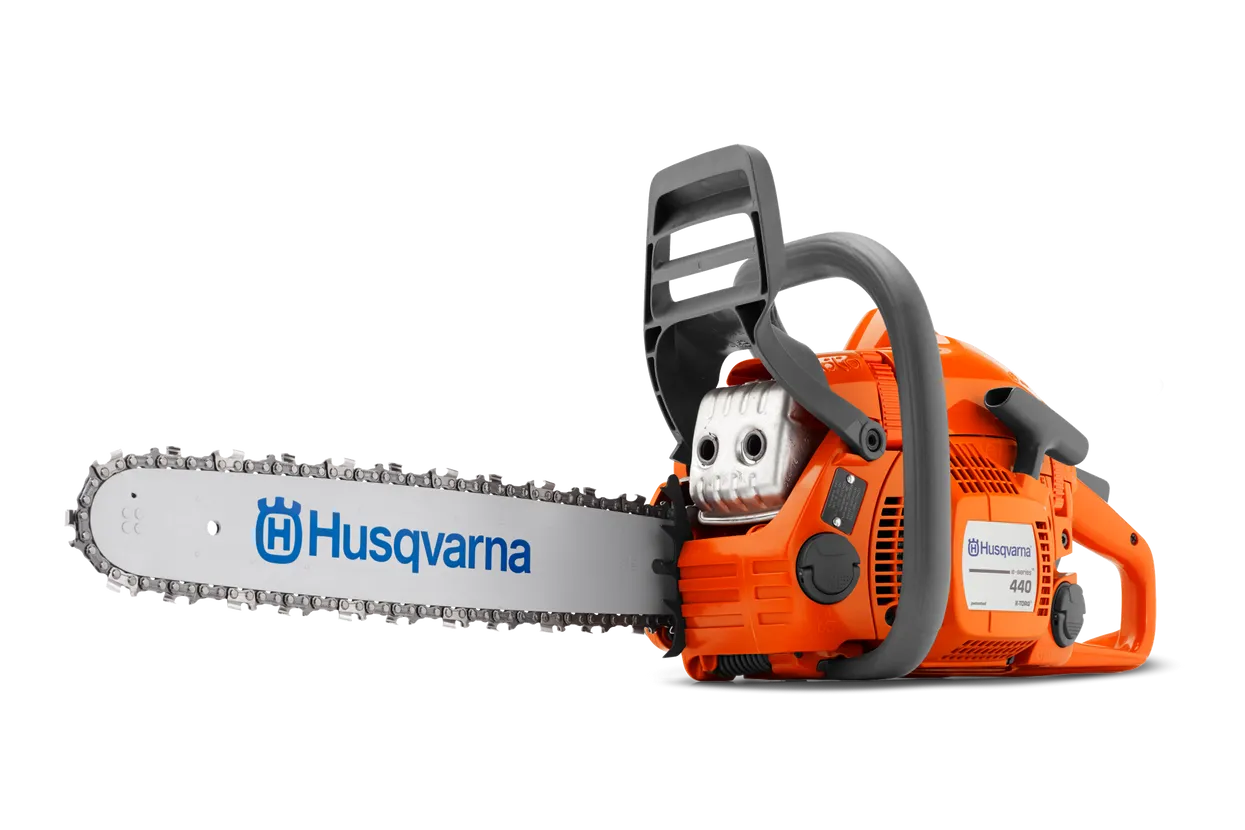HUSQVARNA 440 e-series II 16 in bar Chainsaw