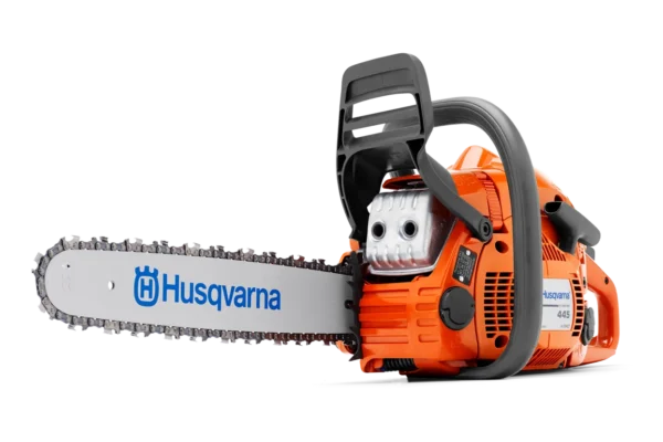 Husqvarna 445 II e-series 18 in Bar Chainsaw