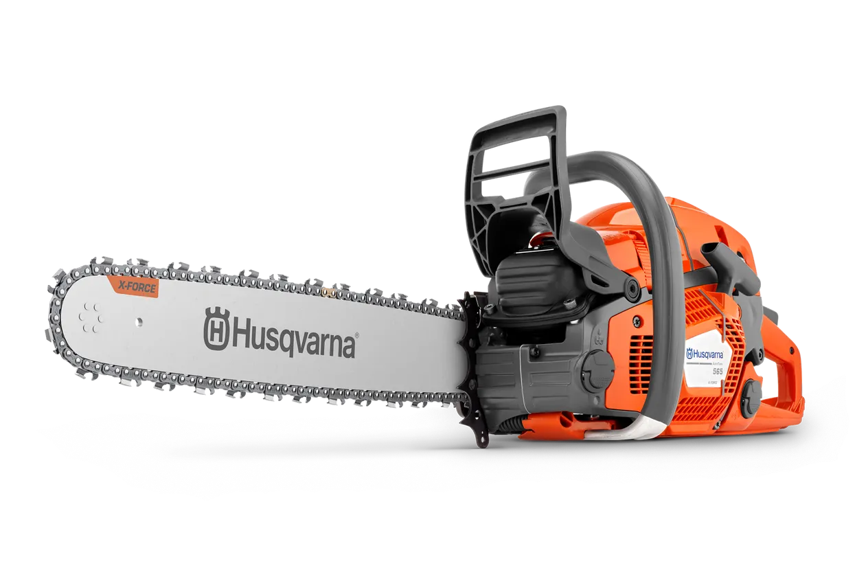 Husqvarna 565 AutoTune