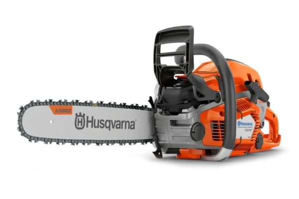 HUSQVARNA 550 XP® Mark II 16 in Bar Chainsaw