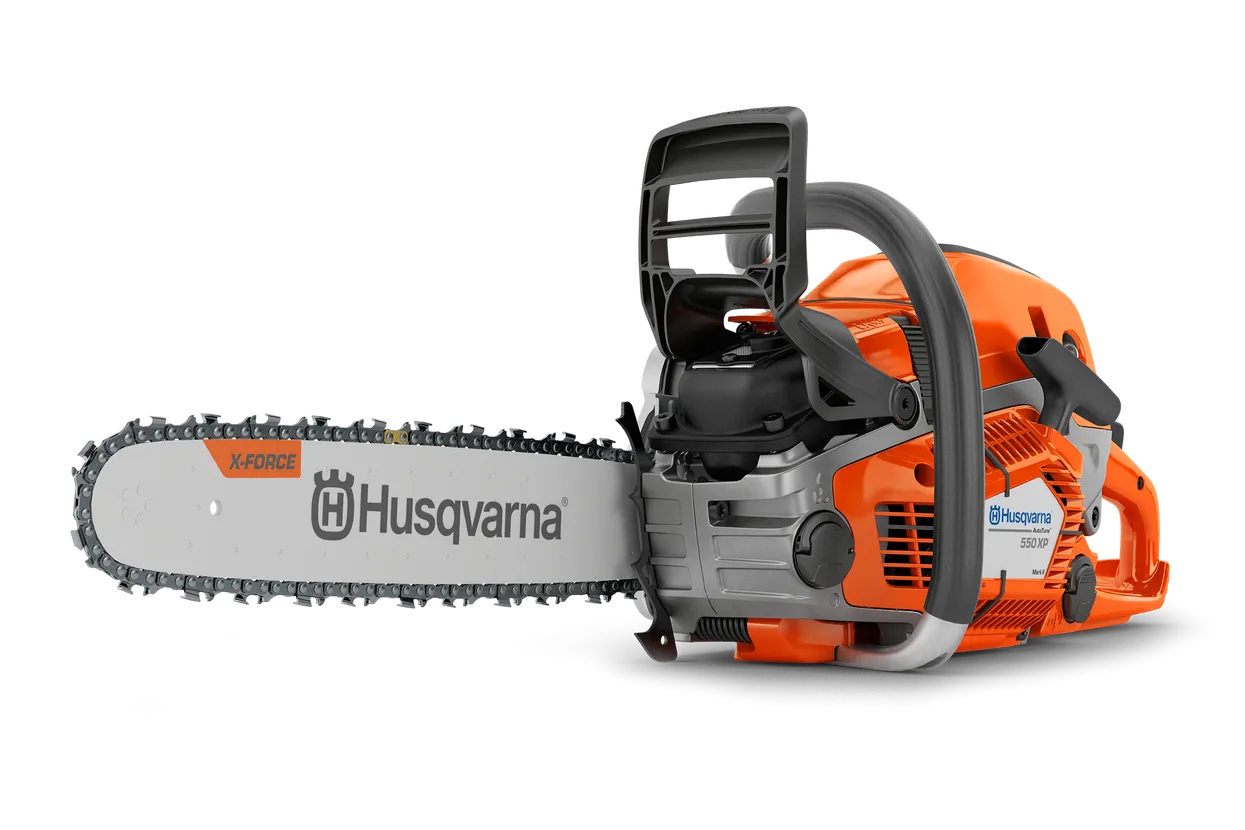 HUSQVARNA 550 XP® Mark II 16 in Bar Chainsaw